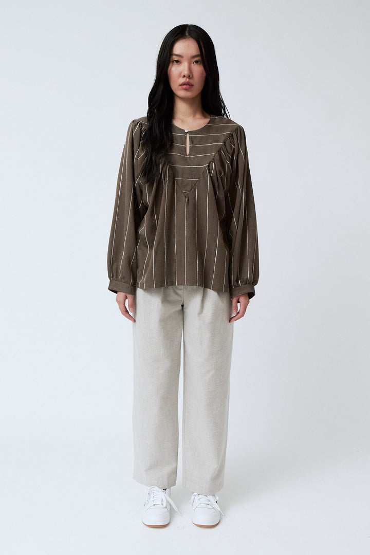 Casey Blouse
