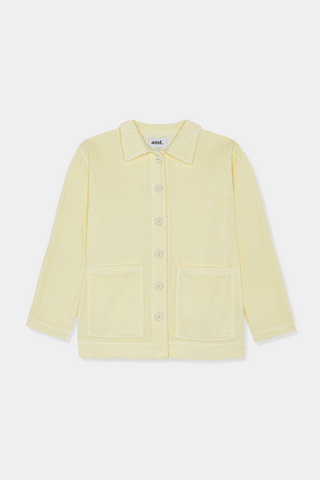 Butter Jacket by amt. studio, AW26/27