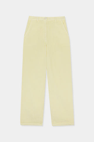 Butter Pants by amt. studio, AW26/27