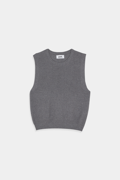 Weich Vest – amt. studio