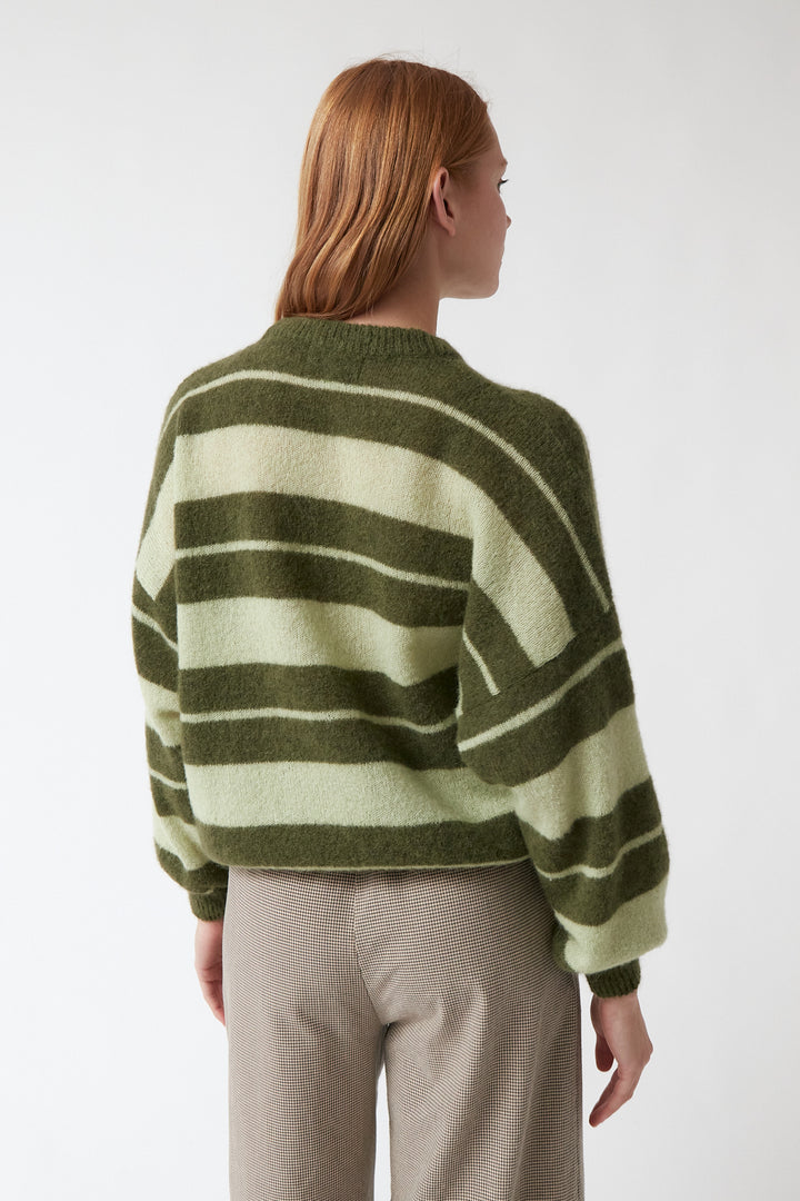 Matcha Jersey