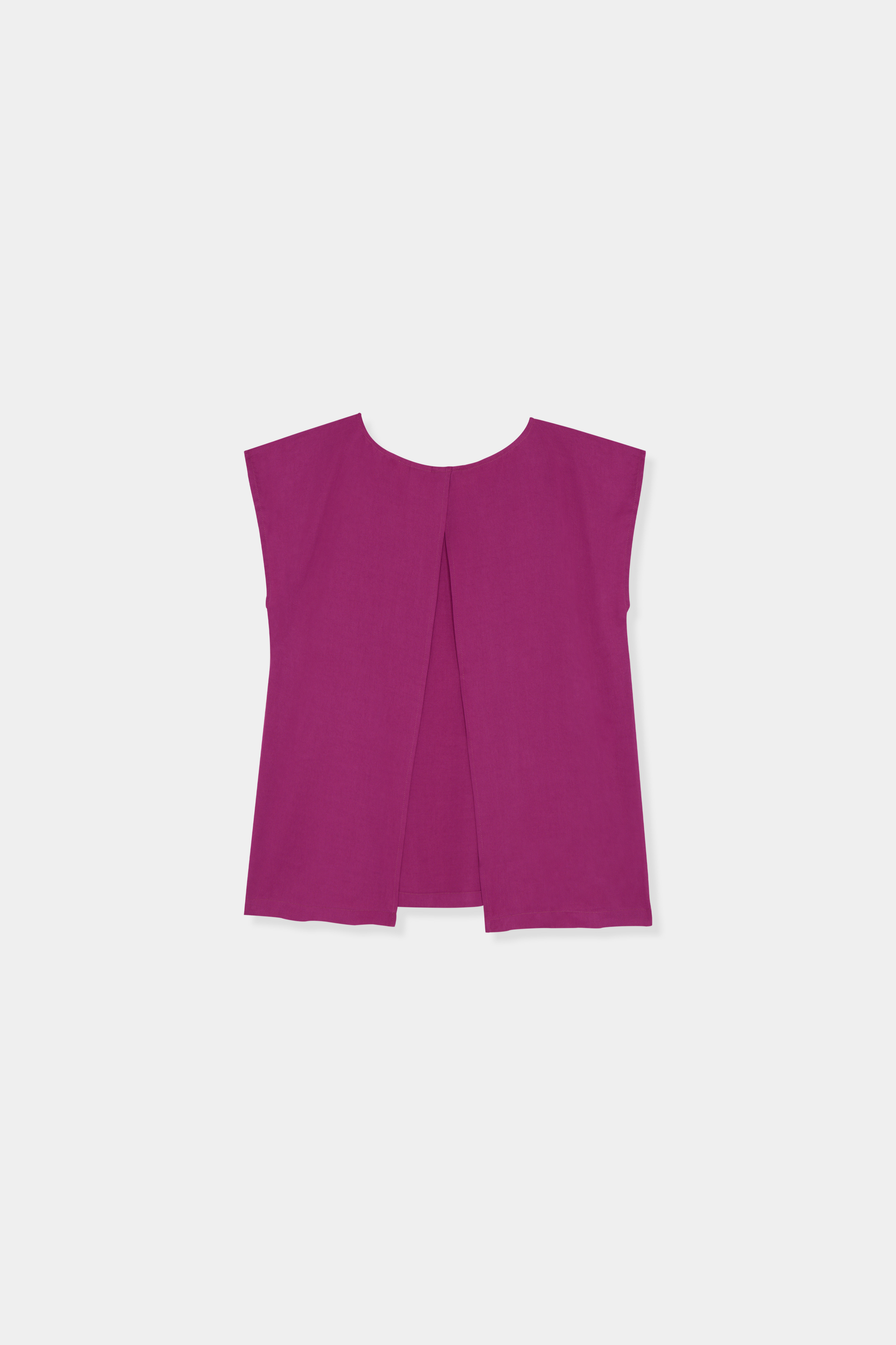 Orchid Bloom Blouse