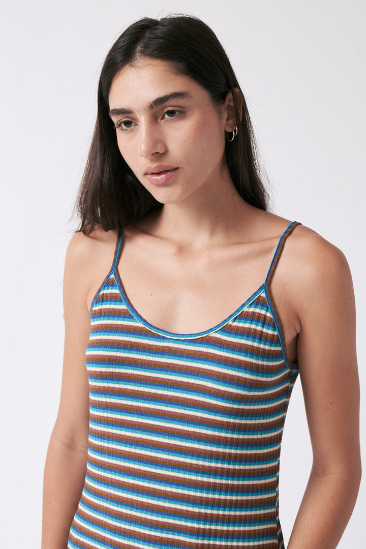 Vestit llenceria Helado