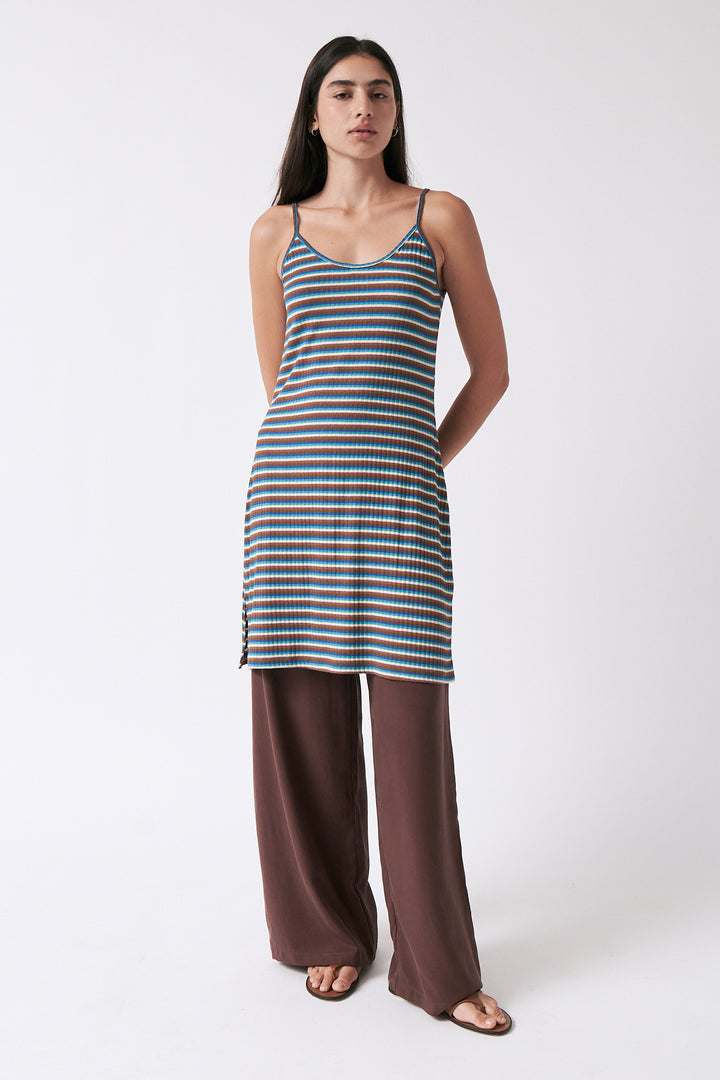 Vestit llenceria Helado