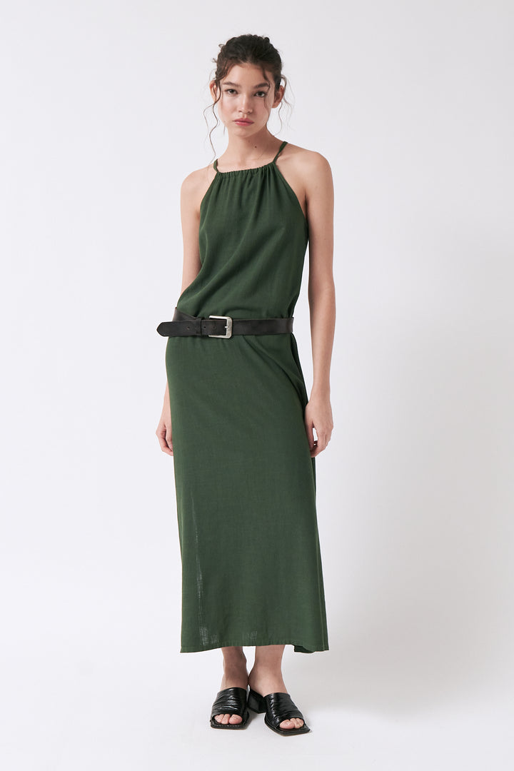 Vestit Caribbean
