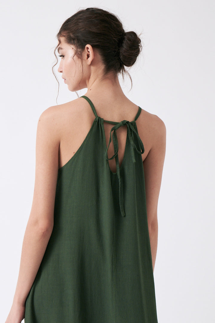 Vestit Caribbean