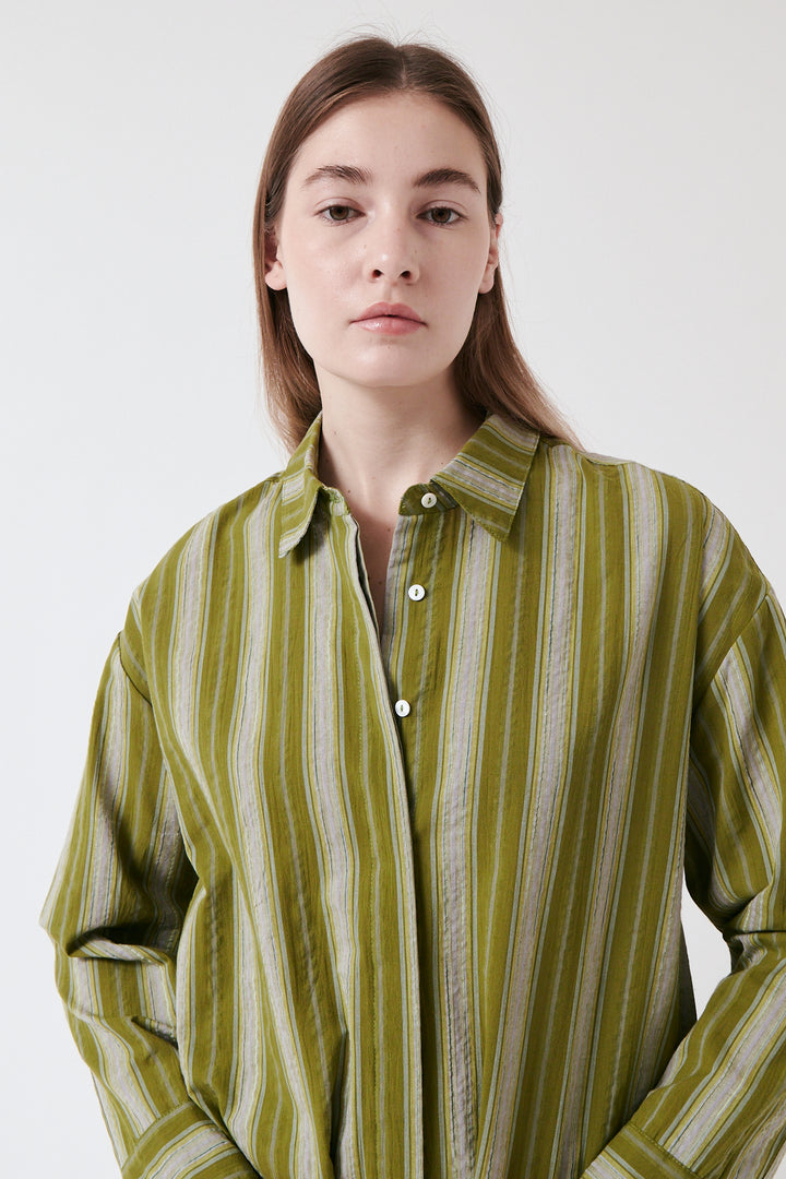 Camisa Guindilla