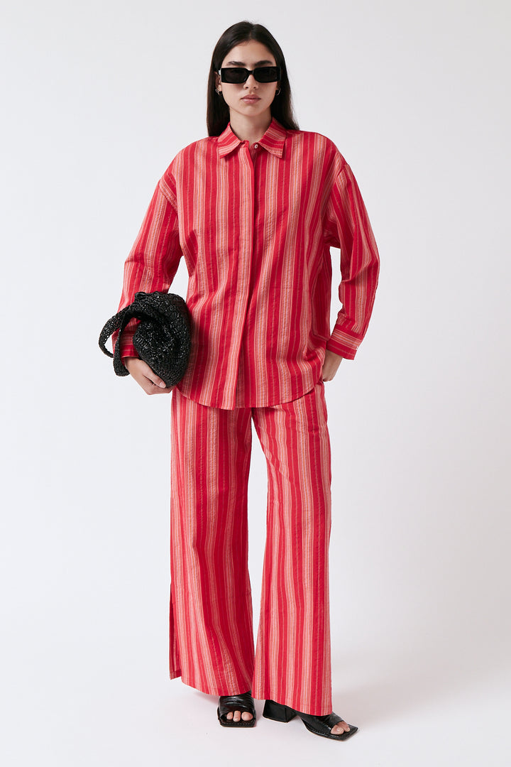 Camisa Guindilla