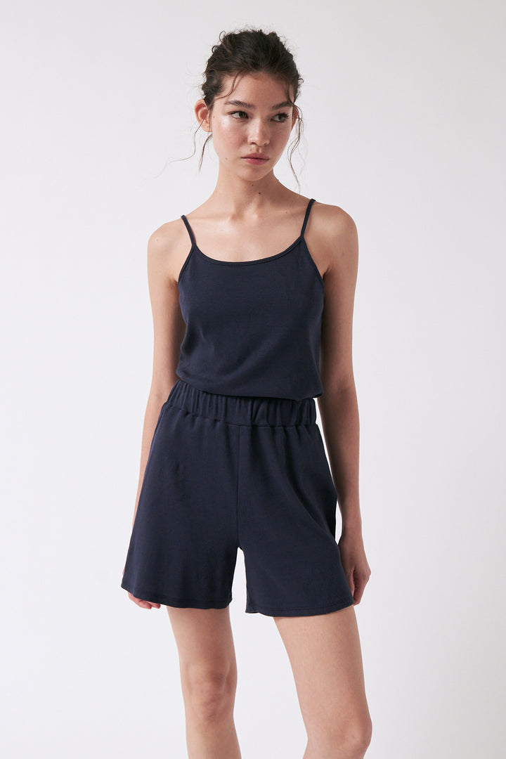 Pantalons curts Flora