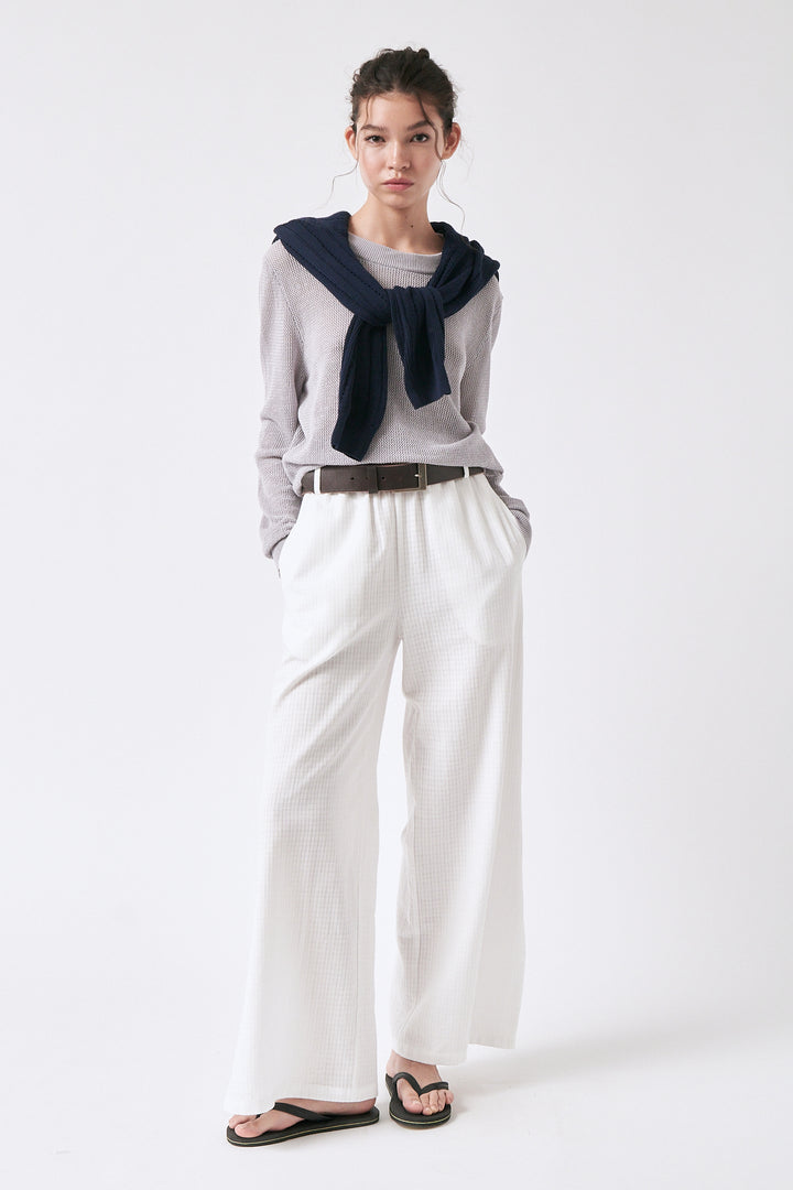 Pantalons Caracas