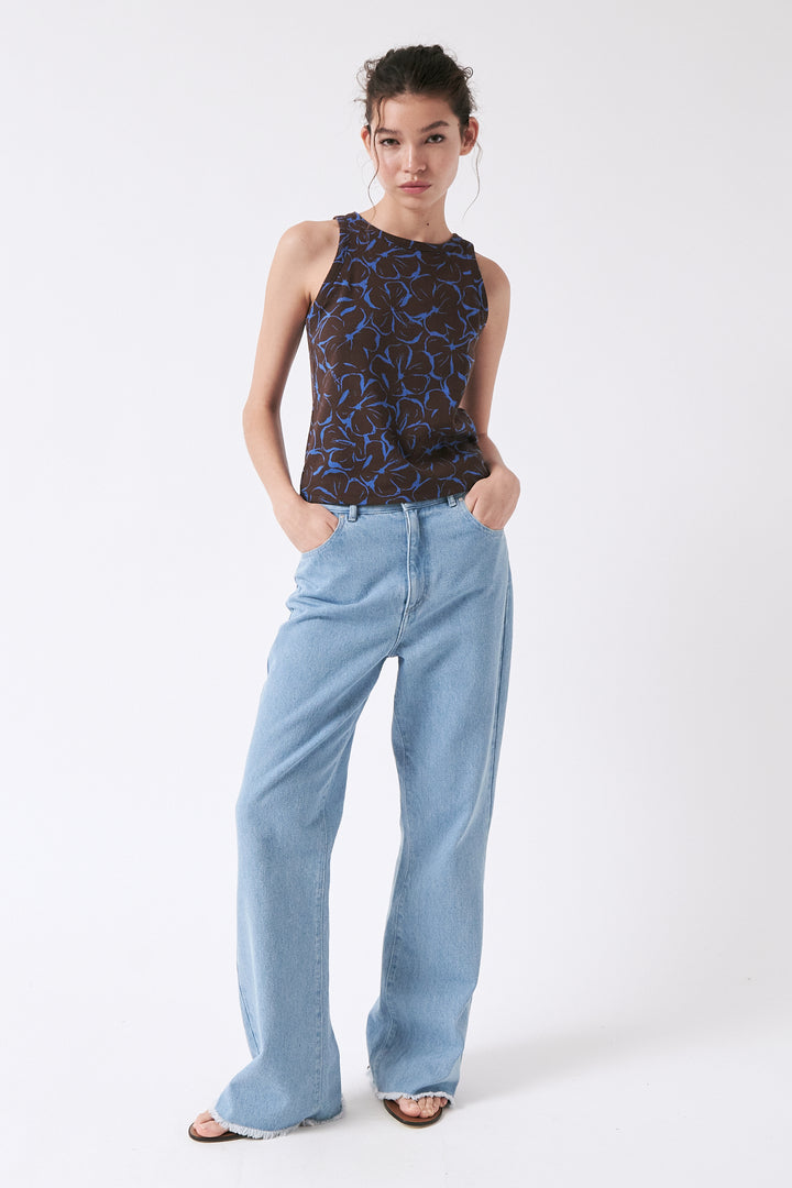 Top Hibiscus