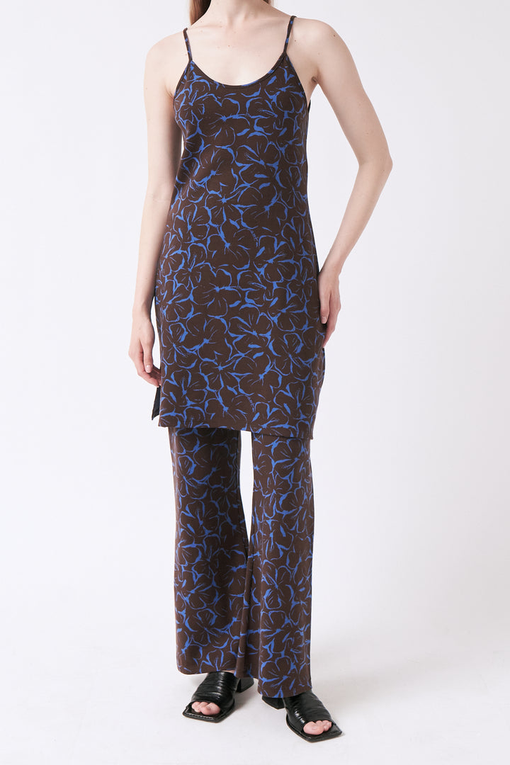 Vestit llenceria Hibiscus