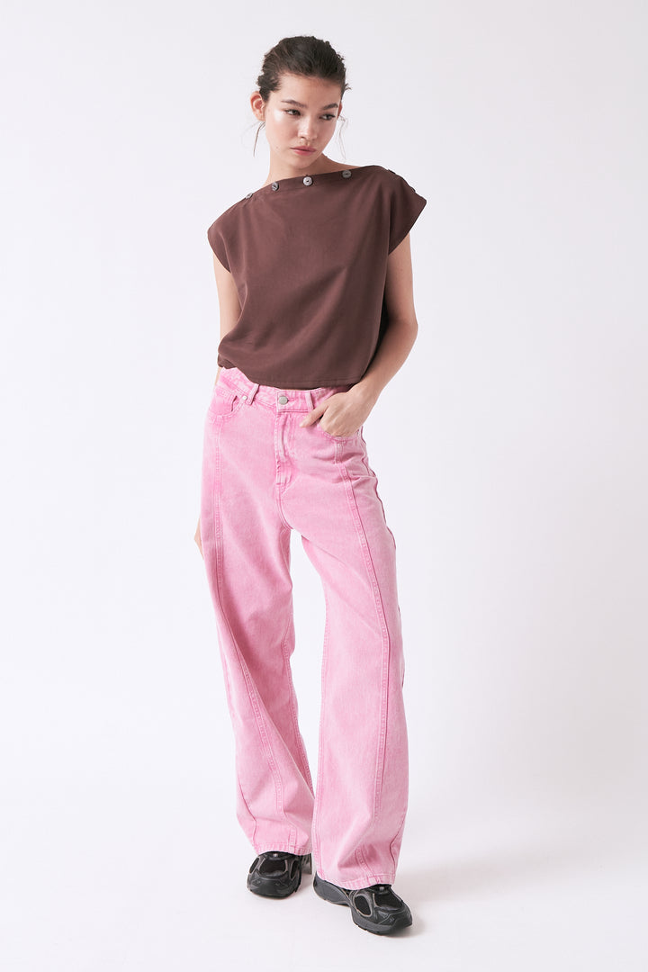 Pantalons Moana