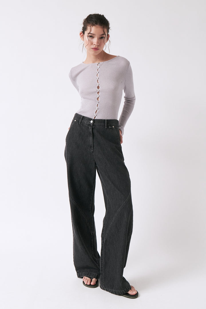 Pantalons Kim