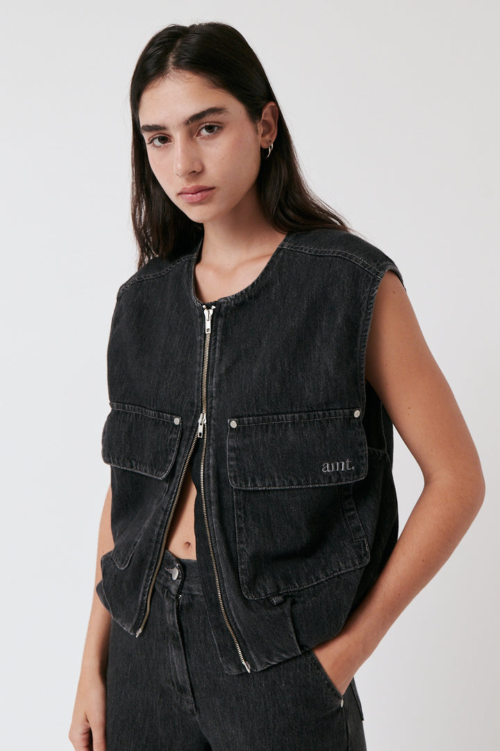 Kim Vest