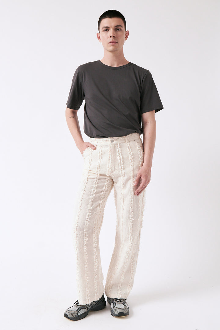 Pantalons Rayito