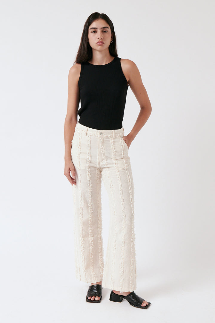 Pantalons Rayito