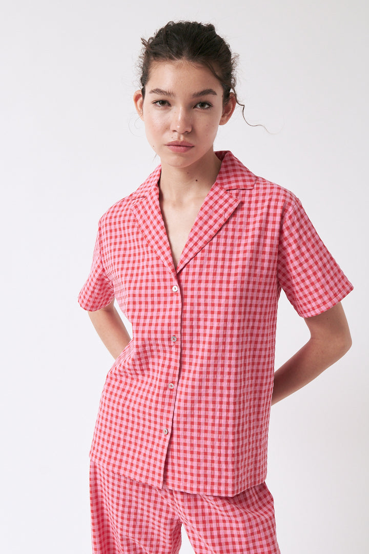 Camisa Crush