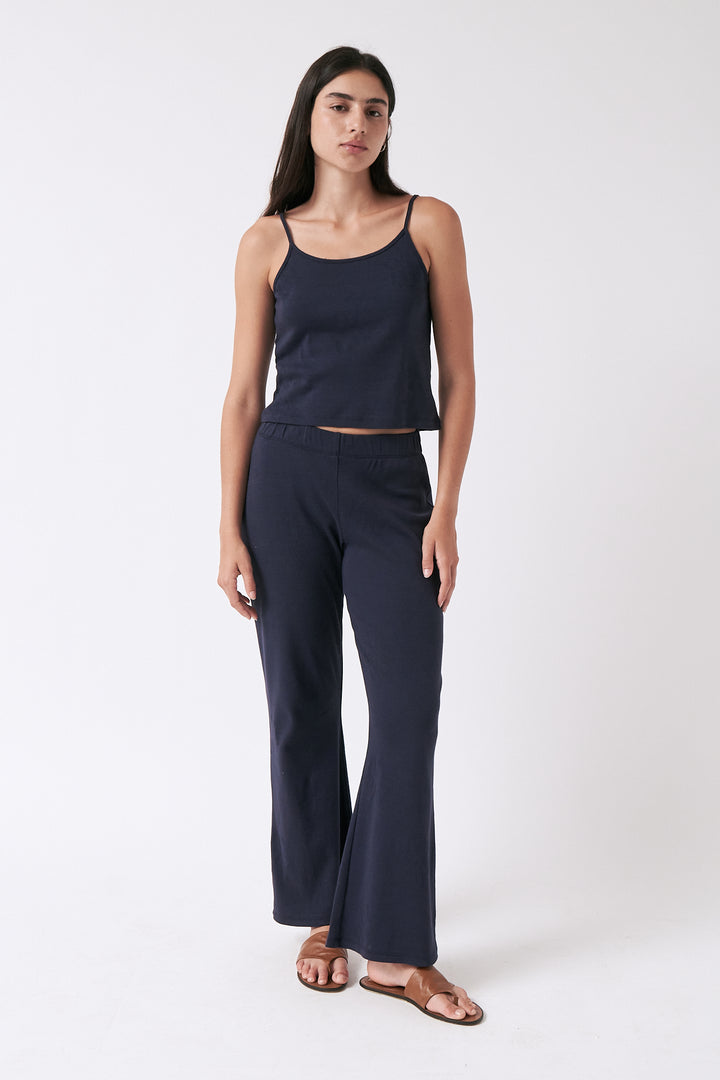 Pantalons Flora