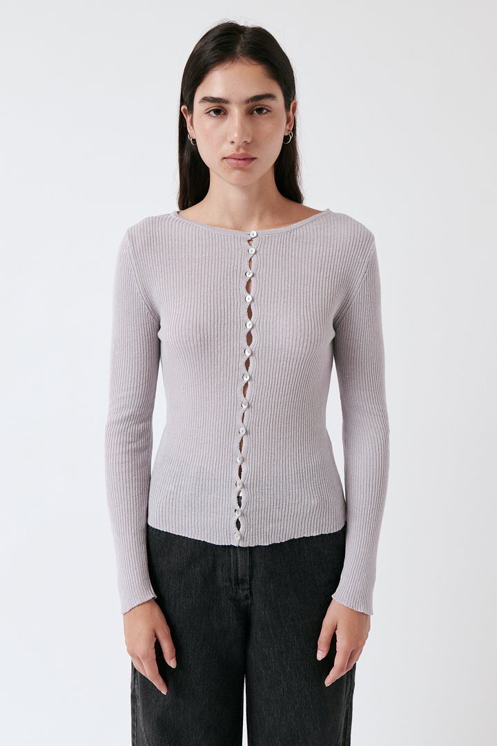 Noche Cardigan