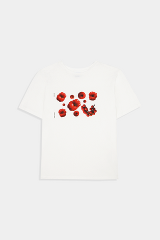 Camiseta Tomatoe