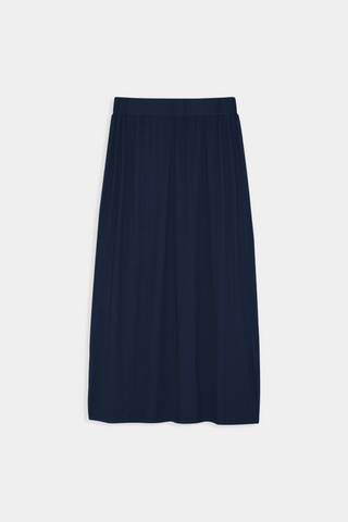 Eve Skirt Navy