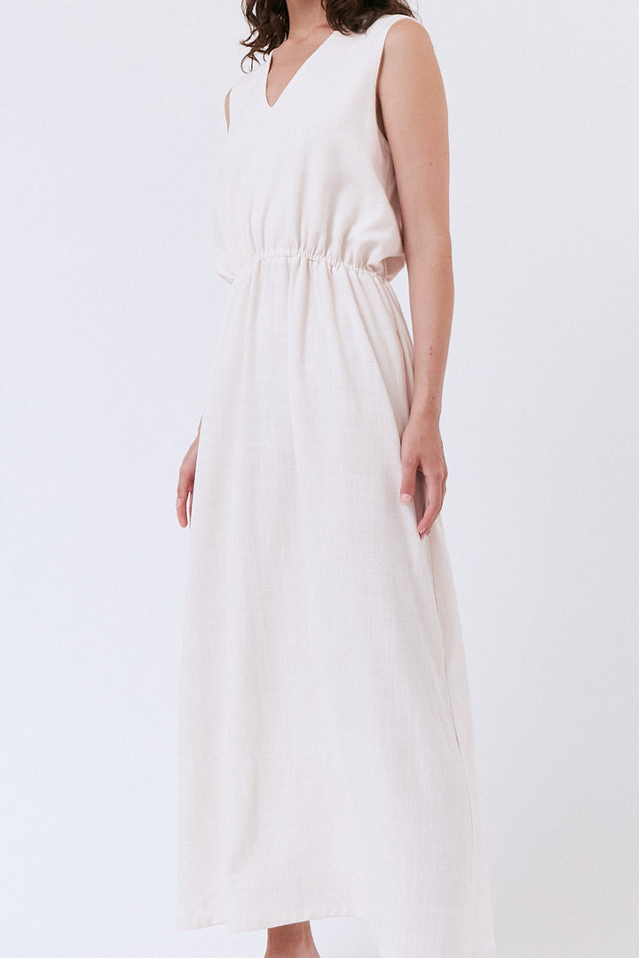 Vestit Vanilla