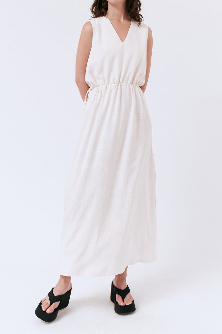Vestit Vanilla