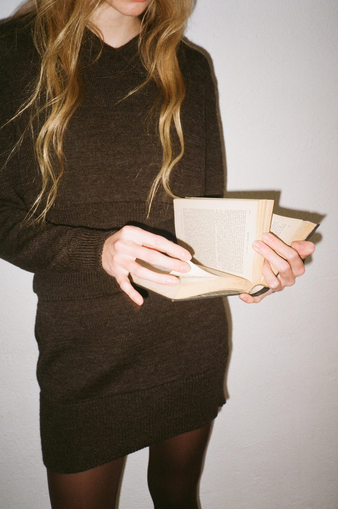 knitwear