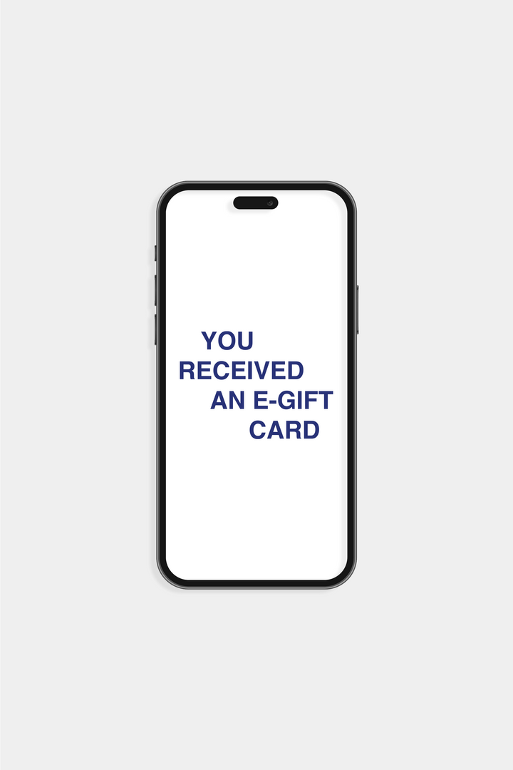 TARJETA DE REGALO