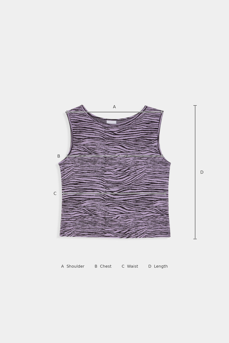 Size Guide – Berry Top