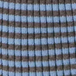 blue brown