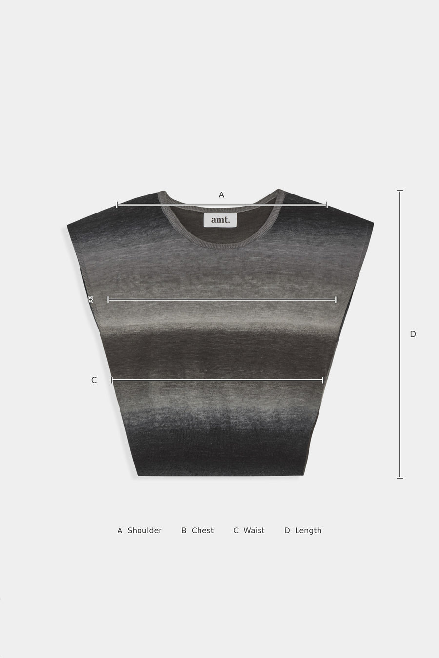Size Guide – Crucero Top