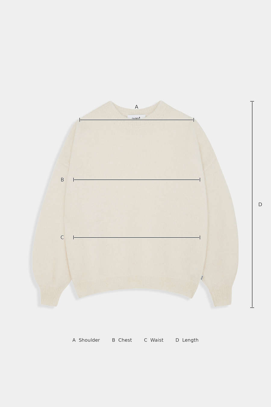 Size Guide – Galeta Jersey