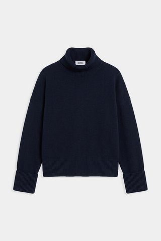 Liebe Jersey in LVMH deadstock by amt. studio