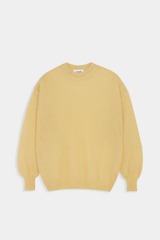Limon Jersey in LVMH deadstock by amt. studio