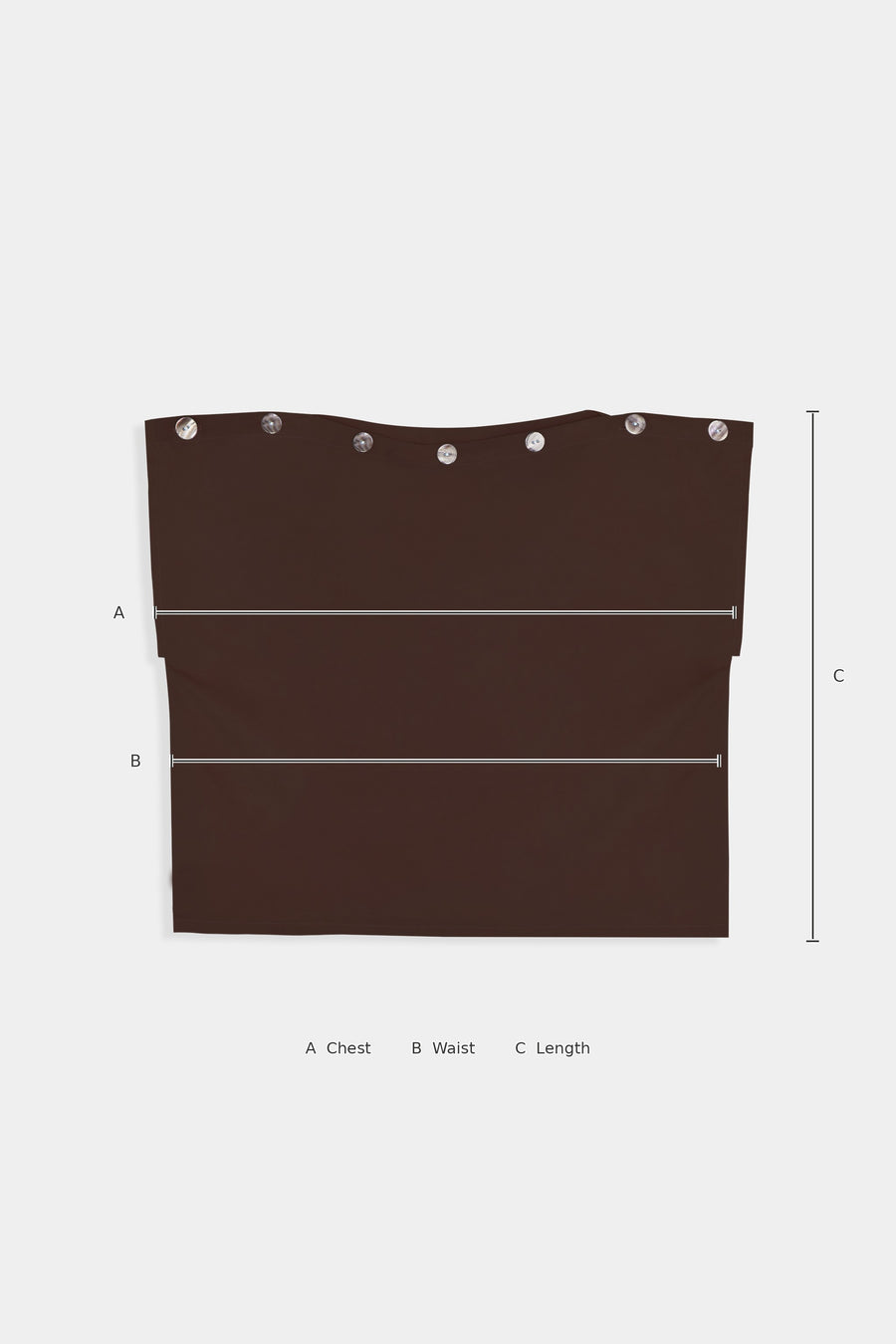 Size Guide – Lliri Top