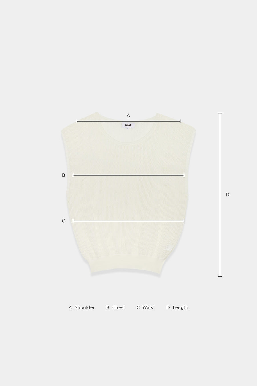 Size Guide – Margarita Jersey