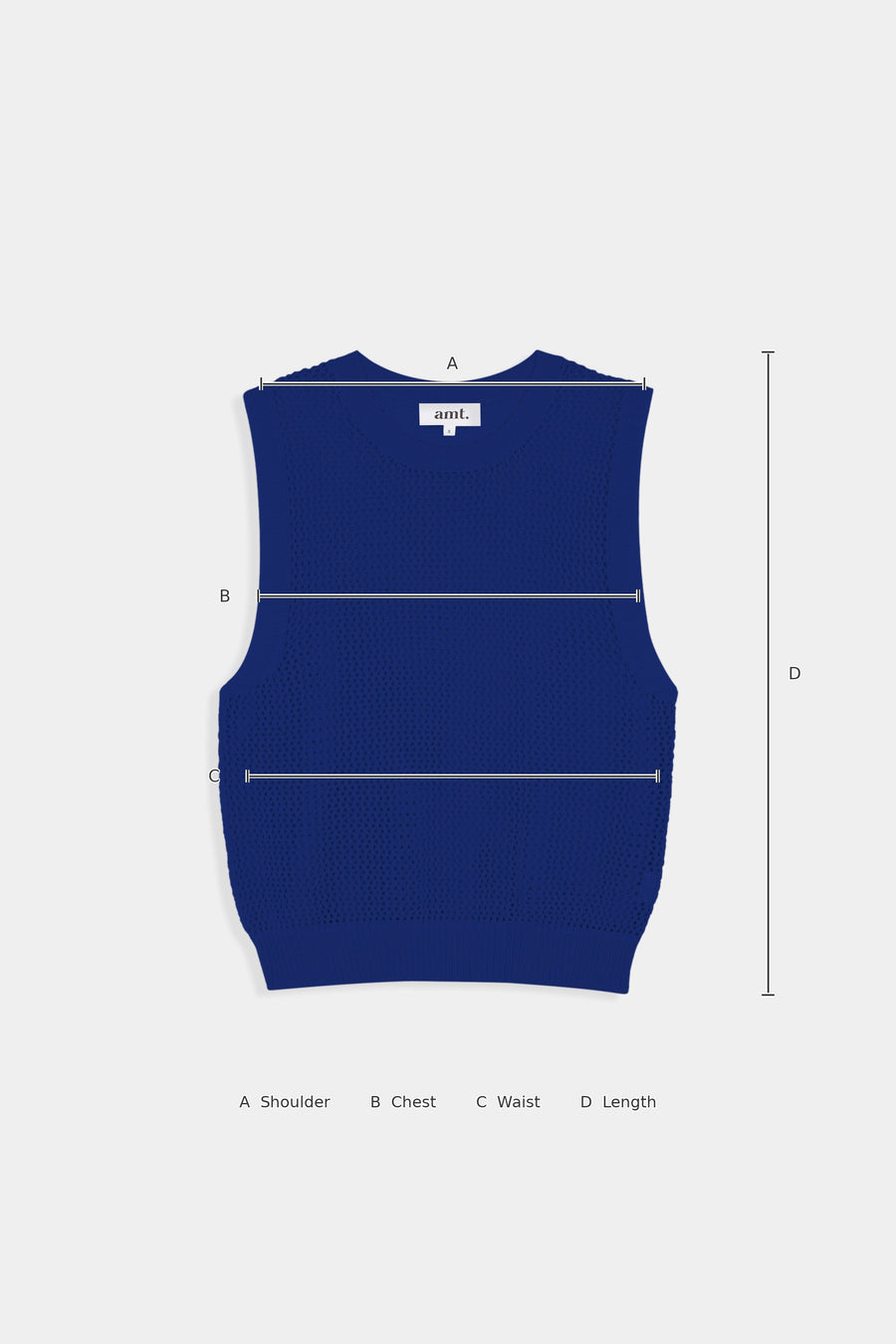 Size Guide – Nix Top