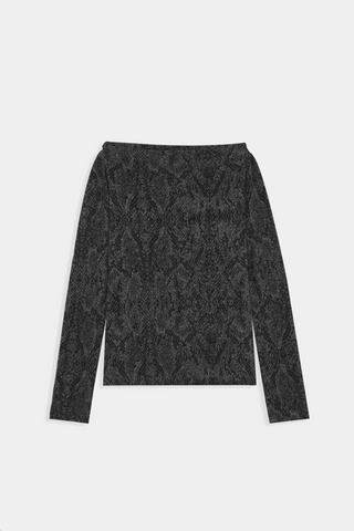 Serp Long Top by amt. studio, AW26/27