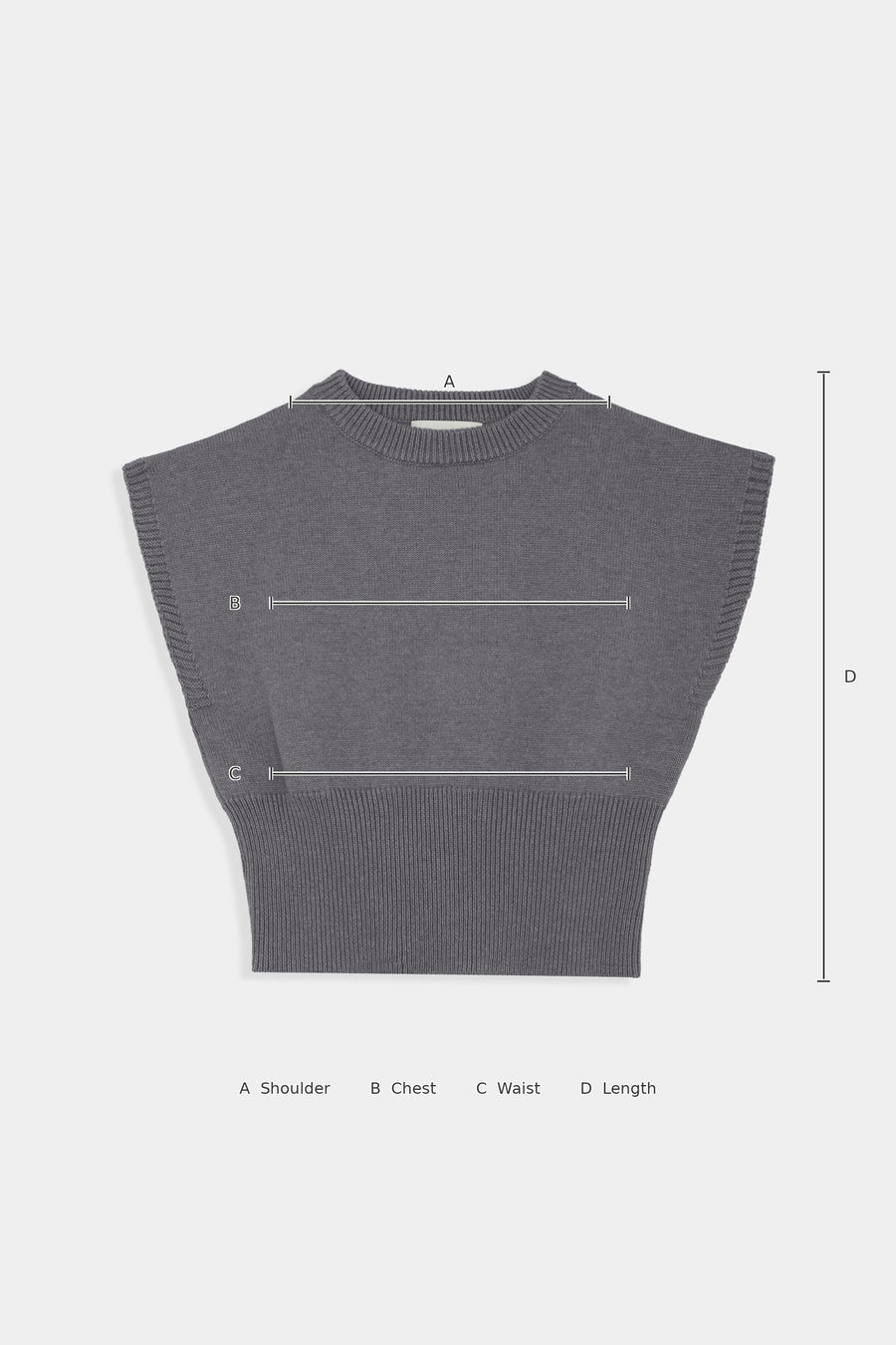 Size Guide – Weich Top