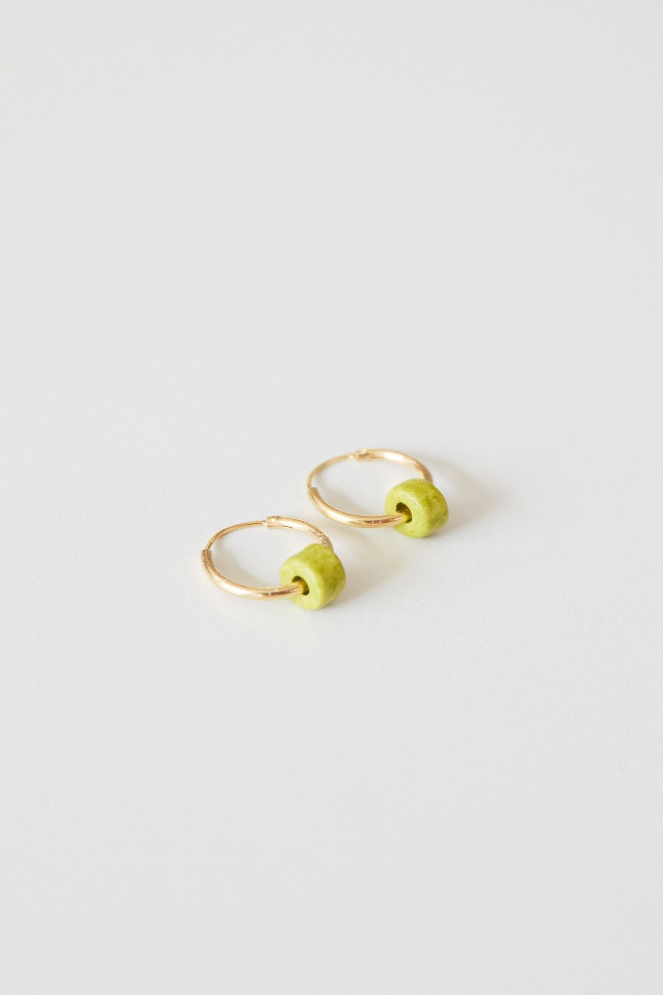 Aros pequeños Delta