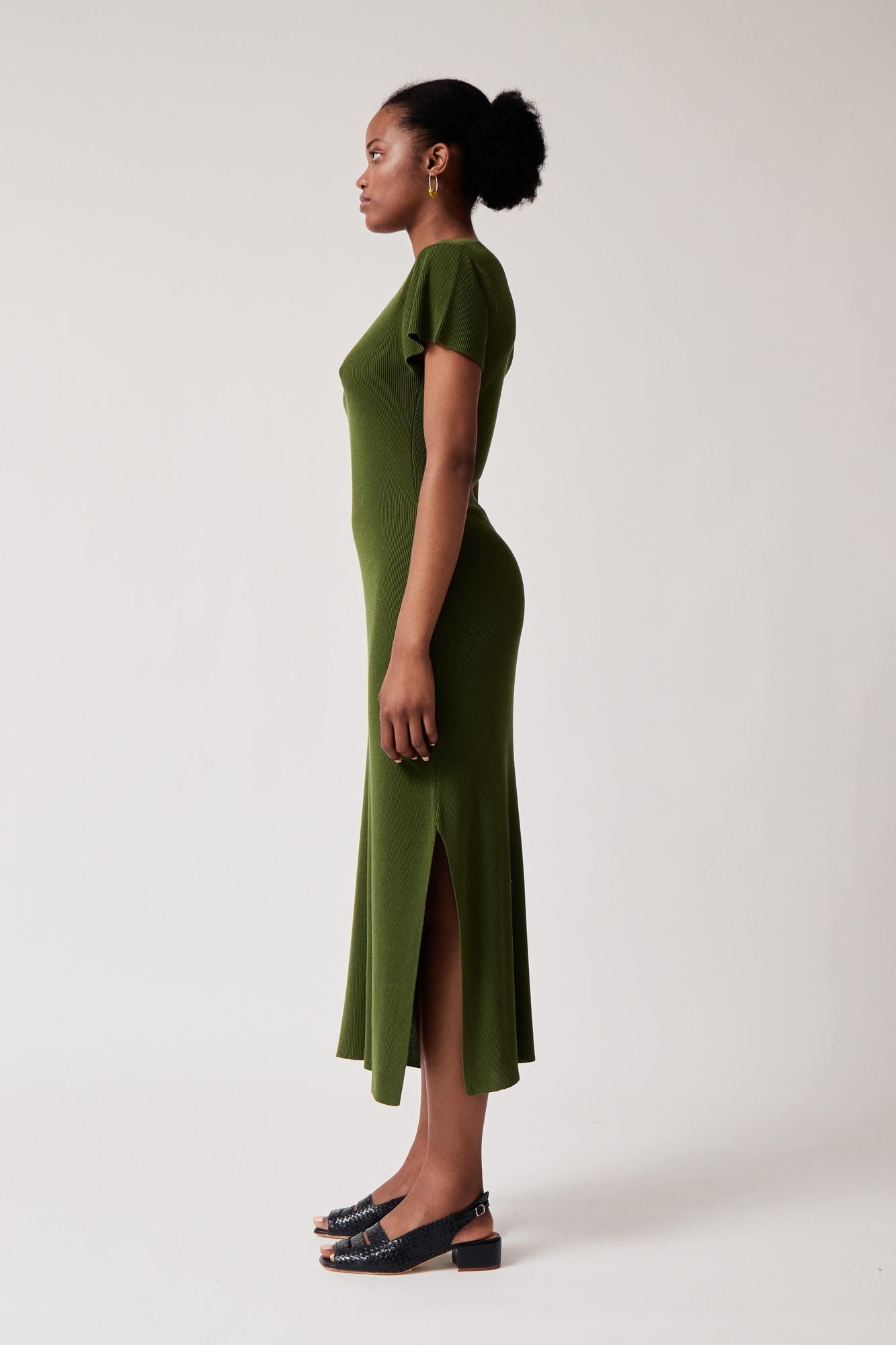 Vestido Clem