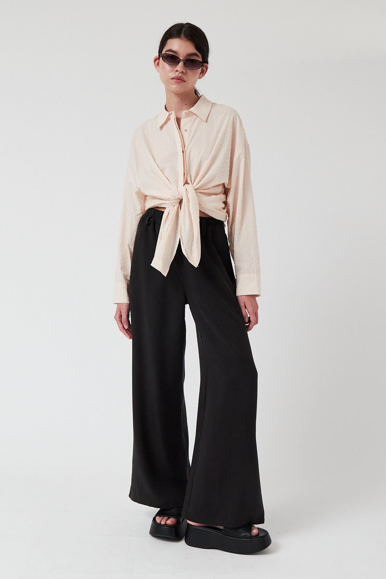 Camisa Pearl