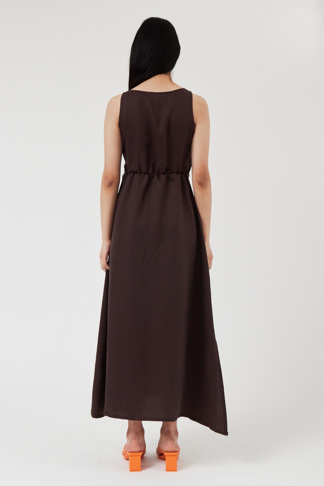 Baobab Dress