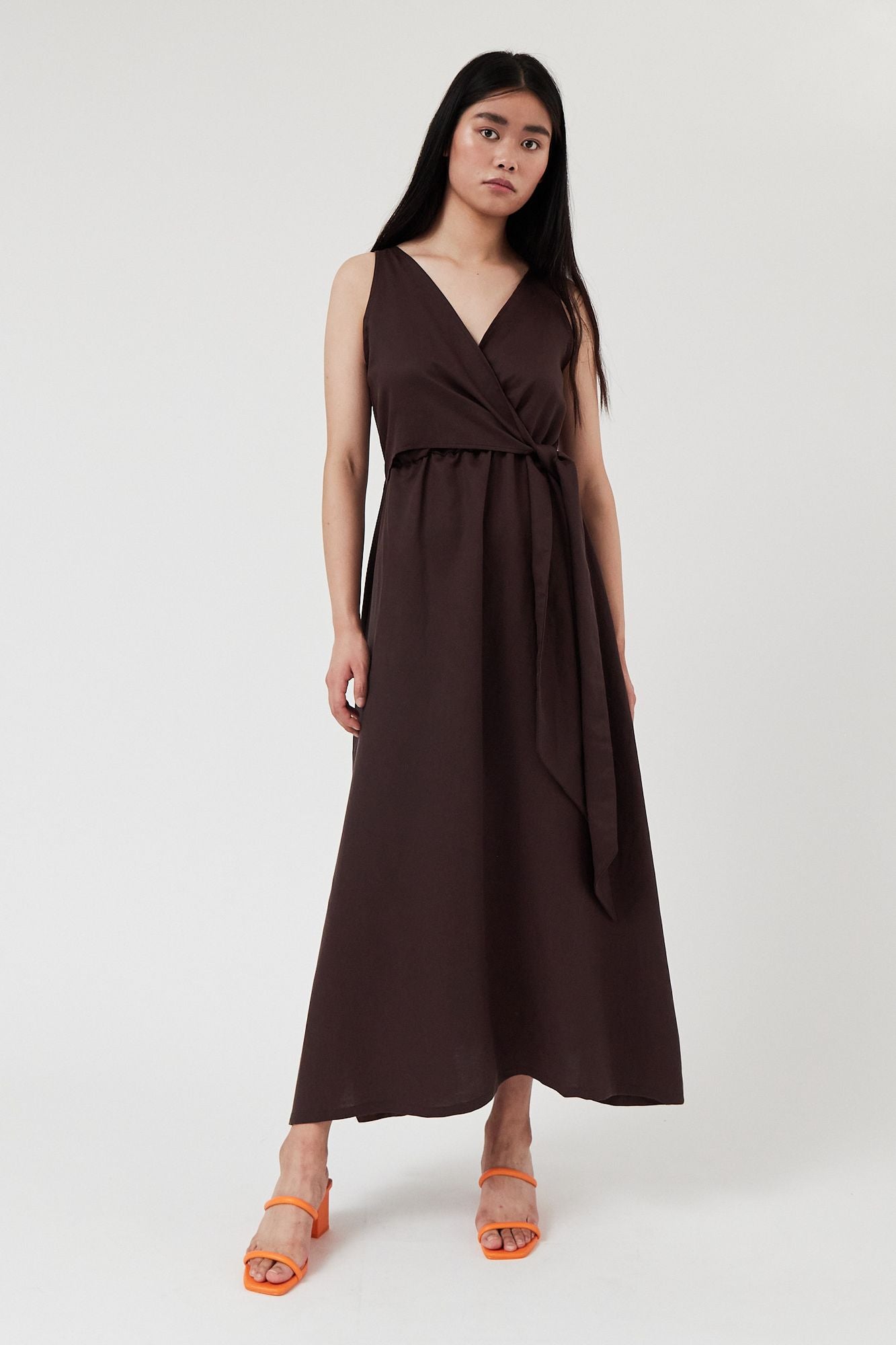 Baobab Dress