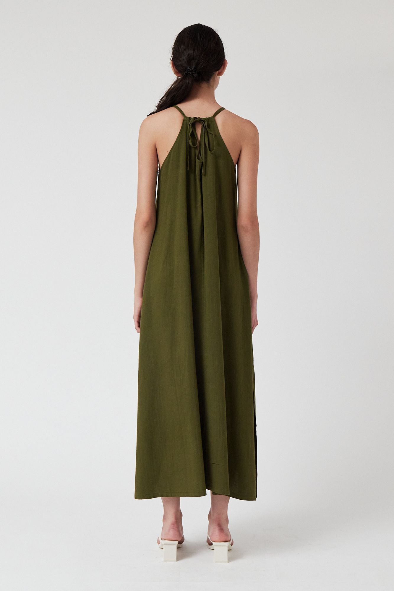 Maldivas Dress