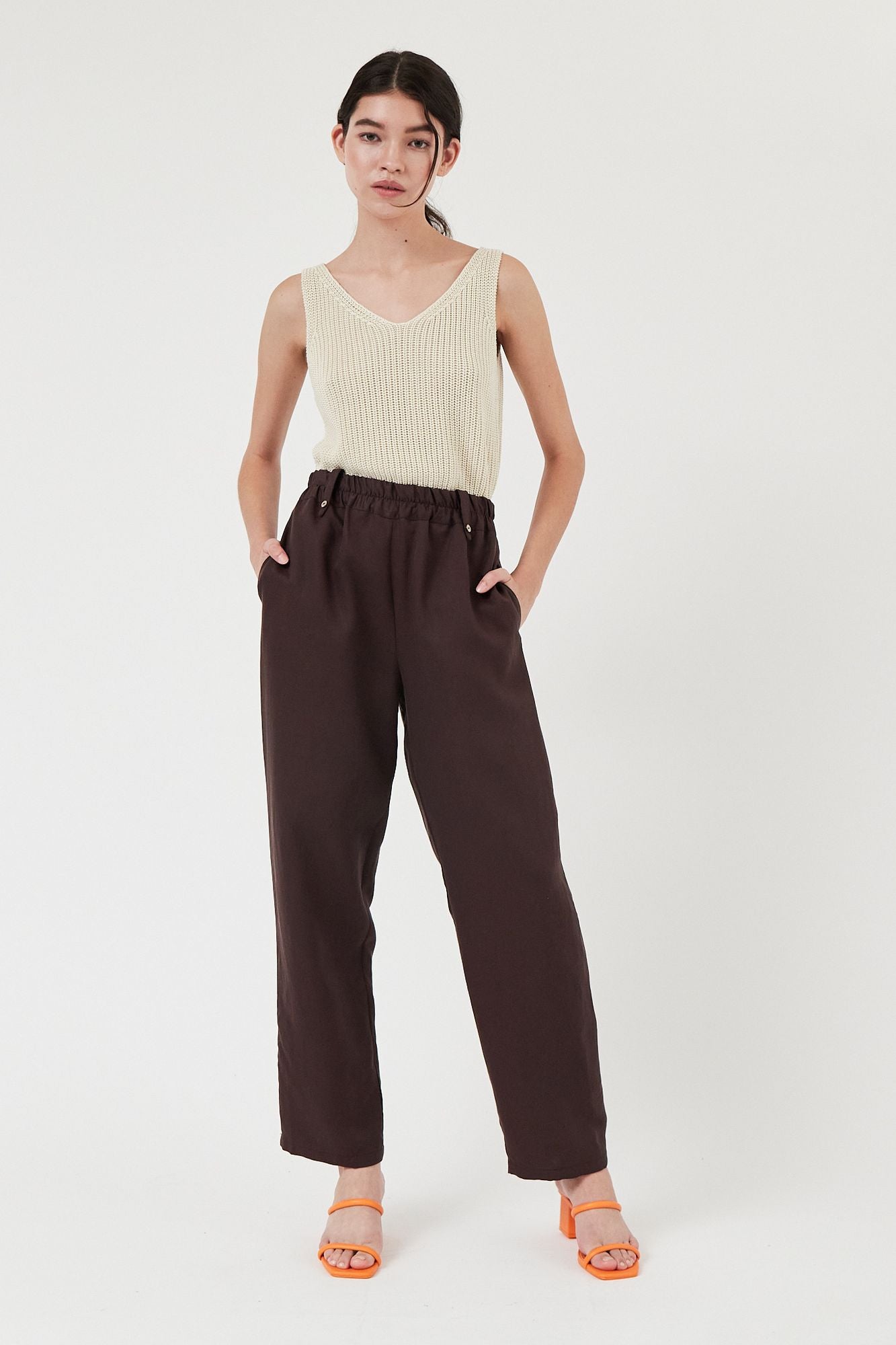 Baobab Pants