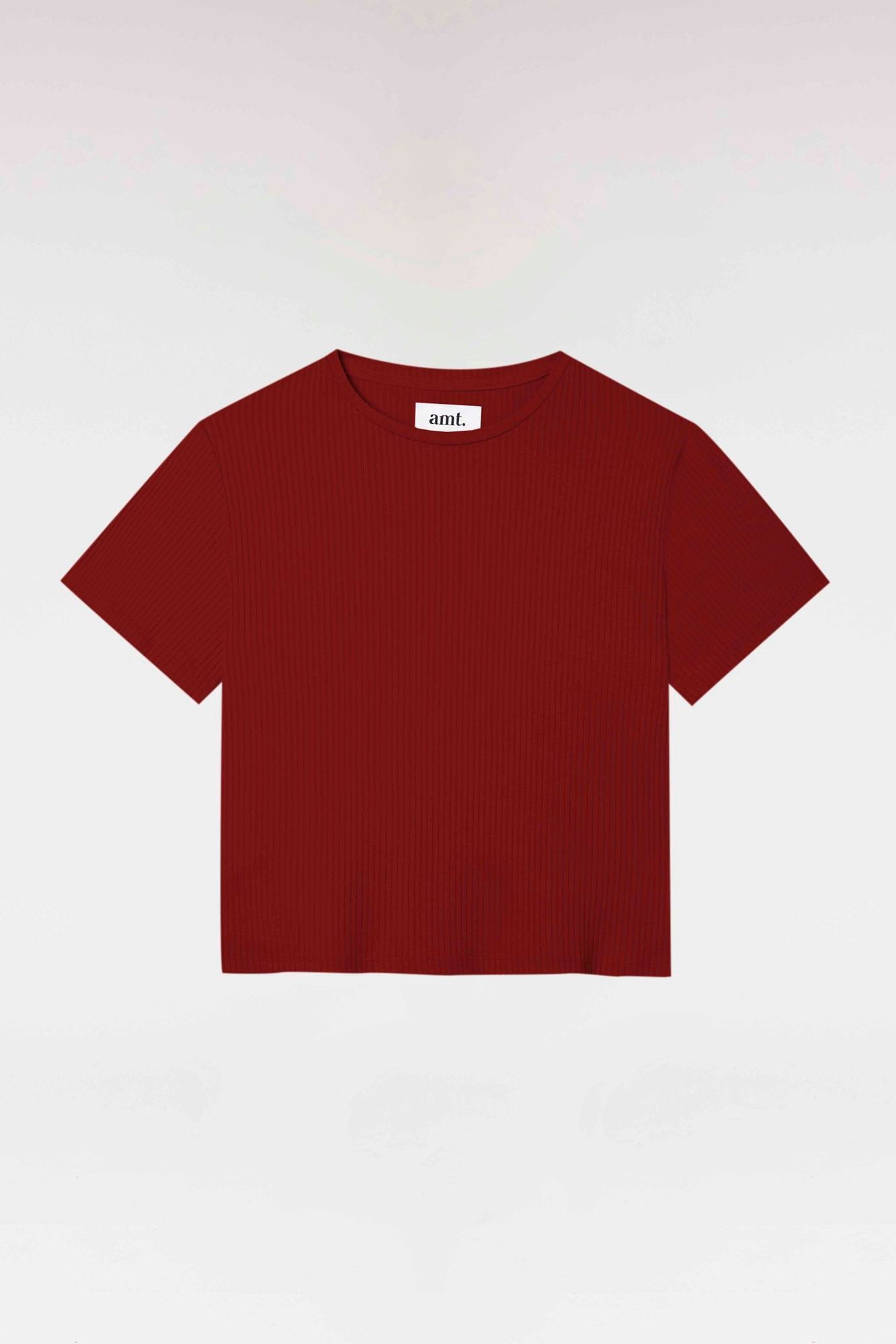 Tula T-shirt Wine