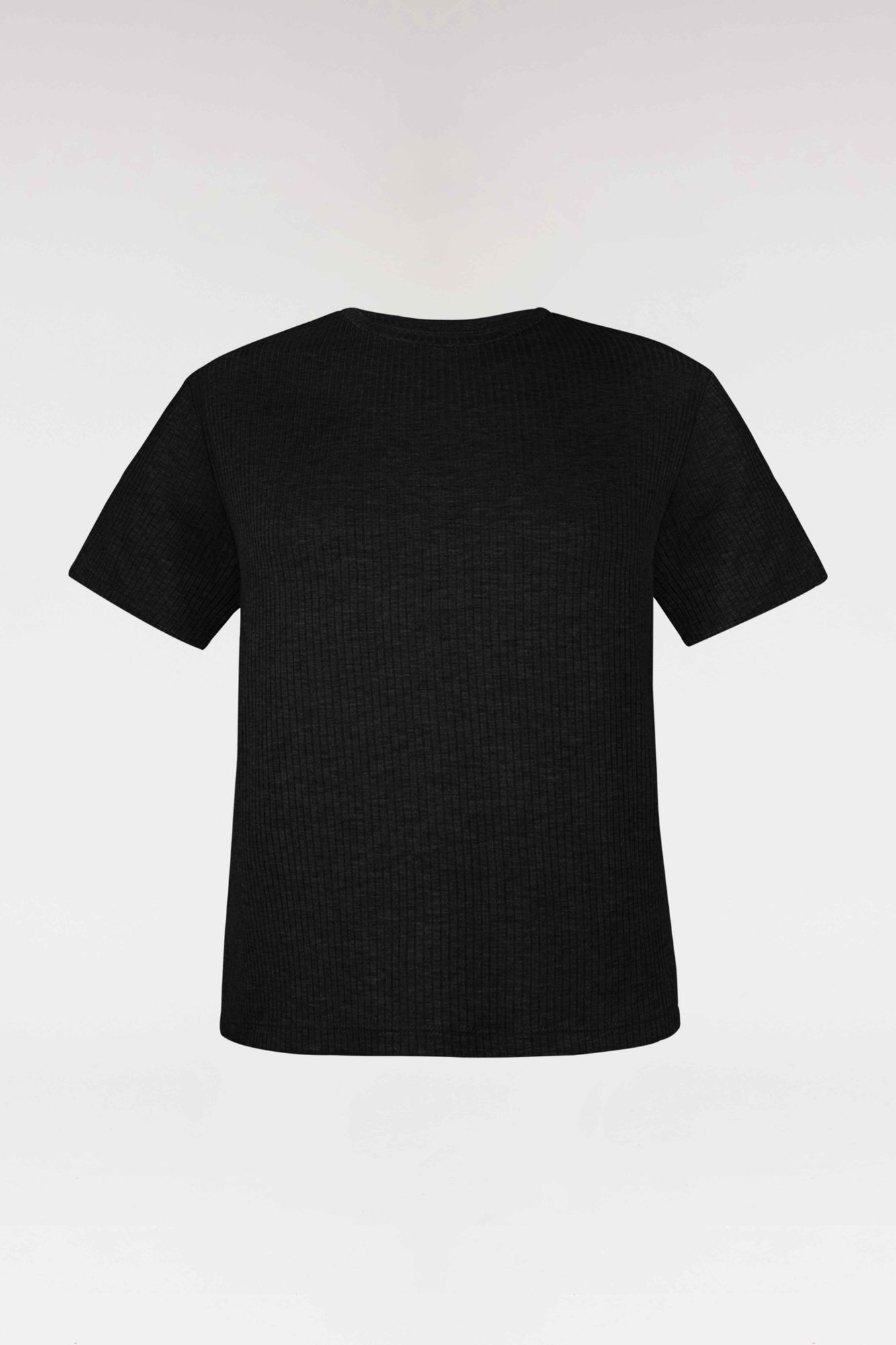 Tula T-shirt Black